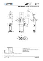 LCP50_Pneumatic retractable locating pin unit, single rod-11