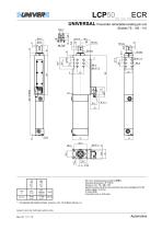 LCP50_Pneumatic retractable locating pin unit, single rod-7