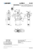 LCR63_Pneumatic retractable locating pin unit, compact hand-caps, single rod-8