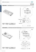 LGP32-40 Pneumatic Grippers-12