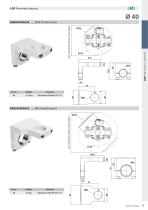 LGP32-40 Pneumatic Grippers-15
