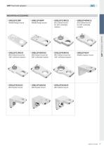 LGP32-40 Pneumatic Grippers-5