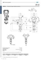 LGP32-40 Pneumatic Grippers-6