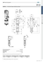 LGP32-40 Pneumatic Grippers-7