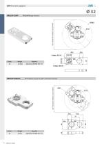 LGP32-40 Pneumatic Grippers-8