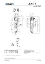 LGP32_ Pneumatic Grippers-5
