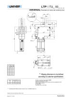 LTP50_Pneumatic pin clamp with vanishing hook-2