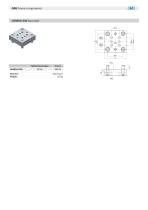 Modular Tooling System - GR8-29