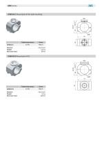 Modular Tooling System - GR8-35