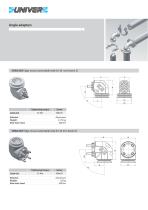 Modular Tooling System - GR8-38