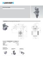 Modular Tooling System - GR8-43