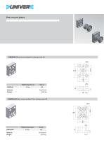 Modular Tooling System - GR8-47