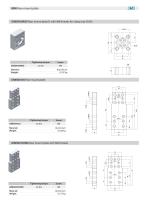 Modular Tooling System - GR8-49