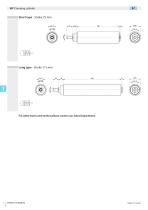 MP Clamping cylinders-2