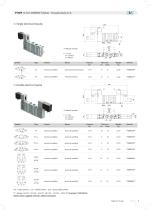 P15E 15 mm COMPACT Valves G1/8 and for sub-base-5