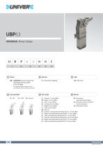 UBP63_UNIVERSAL Power clamps-1