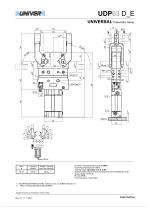 UDP63_UNIVERSAL Power Clamps with double arm-3