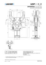 UDP63_UNIVERSAL Power Clamps with double arm-4