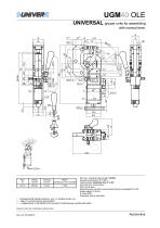 UGM40_UNIVERSAL Gripper units for assembling, with hand lever-2