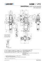 UGM40_UNIVERSAL Gripper units for assembling, with hand lever-5