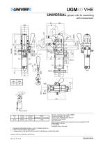 UGM40_UNIVERSAL Gripper units for assembling, with hand lever-7
