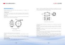 DFMC In-line density and concentration meter | DF-5420 - 3