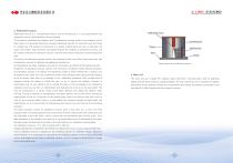 DFMC In-line density and concentration meter | DF-5420 - 5