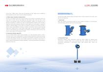 DFMC In-line density and concentration meter | DF-6420 - 4