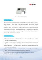 Moisture Analyzer (MA) - 3