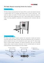 Particle Size Analyzer (PSI) - 2