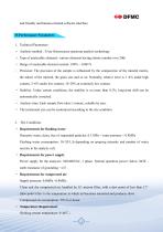 X-Ray Fluorescent Elemental Analyzer（XRF-Single） - 4