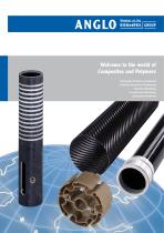 Welcome to the world of Composites and Polymers-1