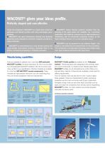Welcome to the world of WACOSIT® plastic profiles & Tubes-2