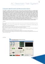 AC Resonant Test System - 5