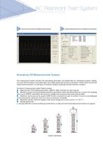 AC Resonant Test System - 6