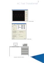 AC Test Transformer - 7