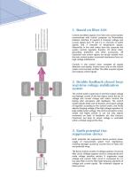 DC High Voltage Test System - 10