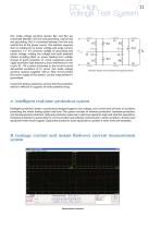 DC High Voltage Test System - 11