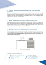 DC High Voltage Test System - 12