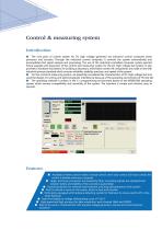 DC High Voltage Test System - 8