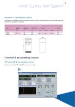 Heat Cycling Test System - 5