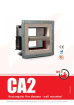 CA2 Commercial product leaflet - 1