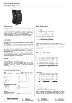control & monitoring relays-4