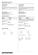 Digital Panel Meters & Controllers - 8