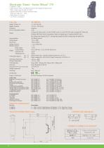 electronic timer - Micron® 175 series-1