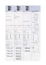 Eletronic Timers Selection Guide - 5