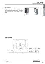 Power Supplies