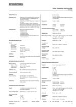 RTU32 Data sheet-7