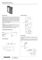 Signal Converters & Isolators-6