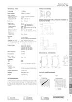 X Timer data Sheet - 29